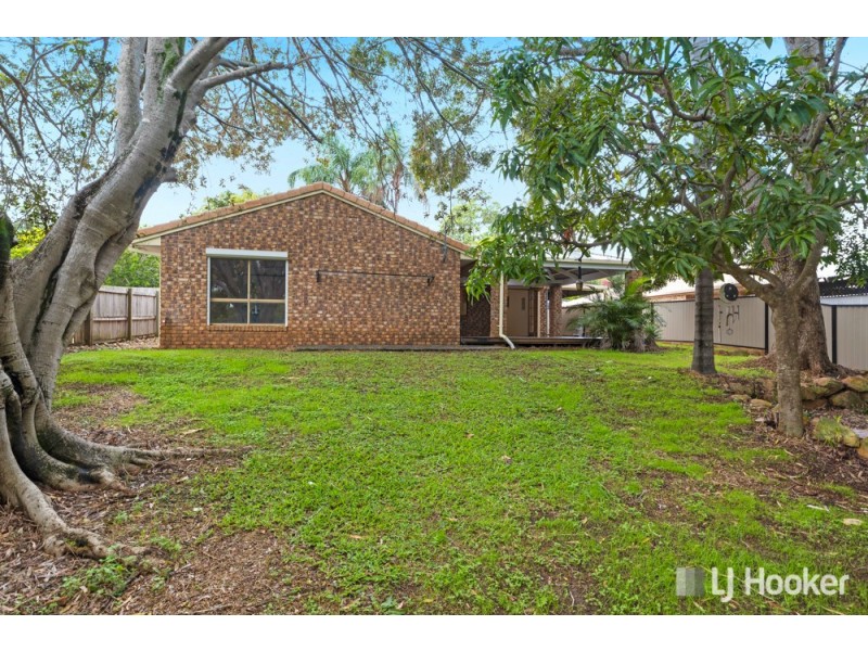 10 Hinchcliffe Street, Tanah Merah QLD 4128
