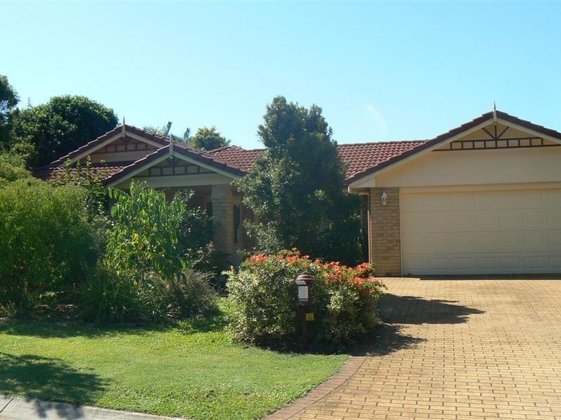5 Pleasant Court, Cleveland QLD 4163