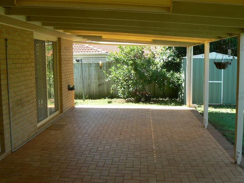 5 Pleasant Court, Cleveland QLD 4163