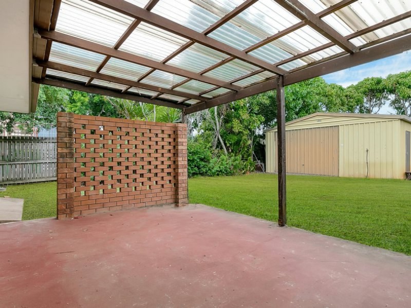 163 Middle Street, Cleveland QLD 4163