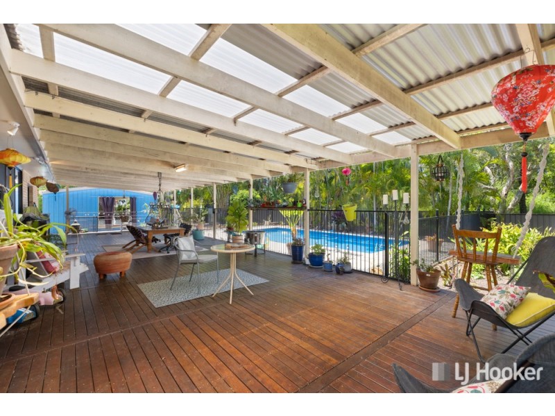 10 Clay Gully Road, Victoria Point QLD 4165