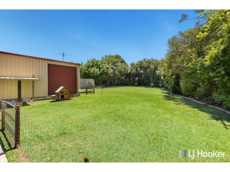 10 Clay Gully Road, Victoria Point QLD 4165