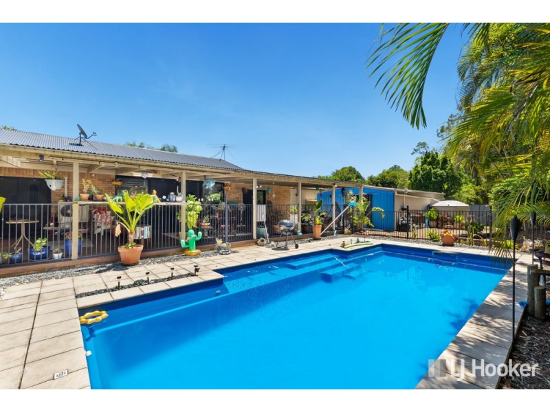 10 Clay Gully Road, Victoria Point QLD 4165