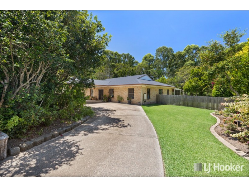 10 Clay Gully Road, Victoria Point QLD 4165