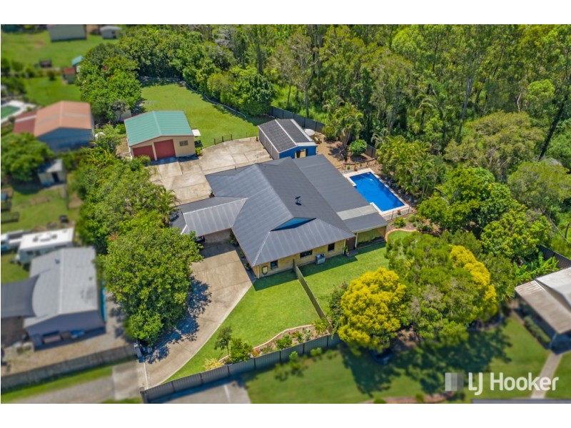 10 Clay Gully Road, Victoria Point QLD 4165