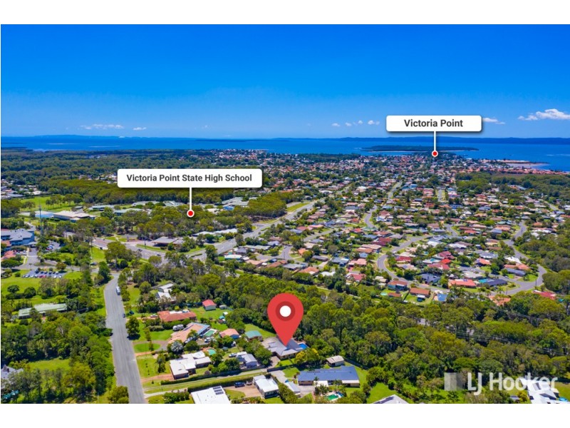 10 Clay Gully Road, Victoria Point QLD 4165