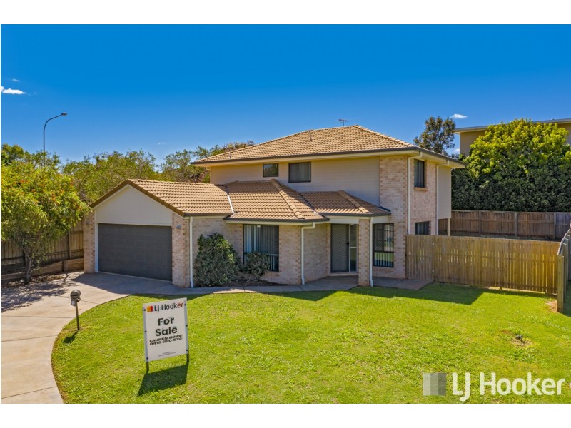 7 Lizard Place, Redland Bay QLD 4165