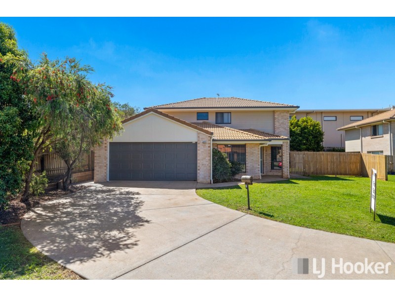 7 Lizard Place, Redland Bay QLD 4165