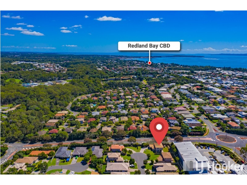 7 Lizard Place, Redland Bay QLD 4165