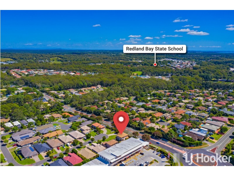 7 Lizard Place, Redland Bay QLD 4165