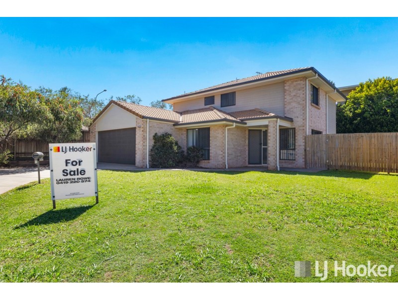 7 Lizard Place, Redland Bay QLD 4165