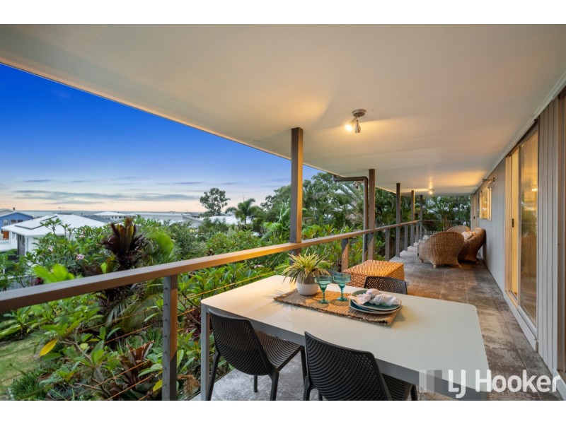 31 David Street, Thorneside QLD 4158