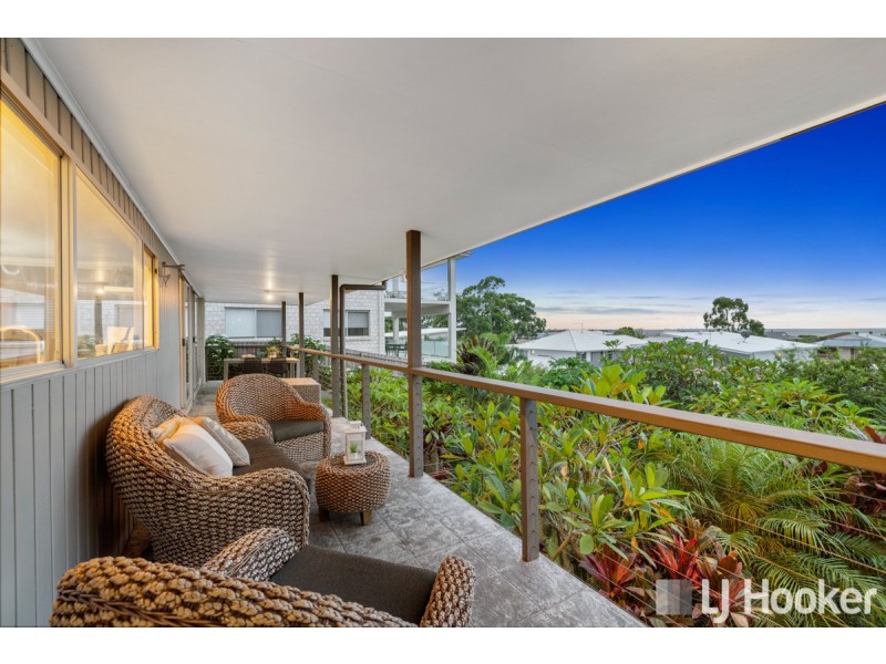 31 David Street, Thorneside QLD 4158