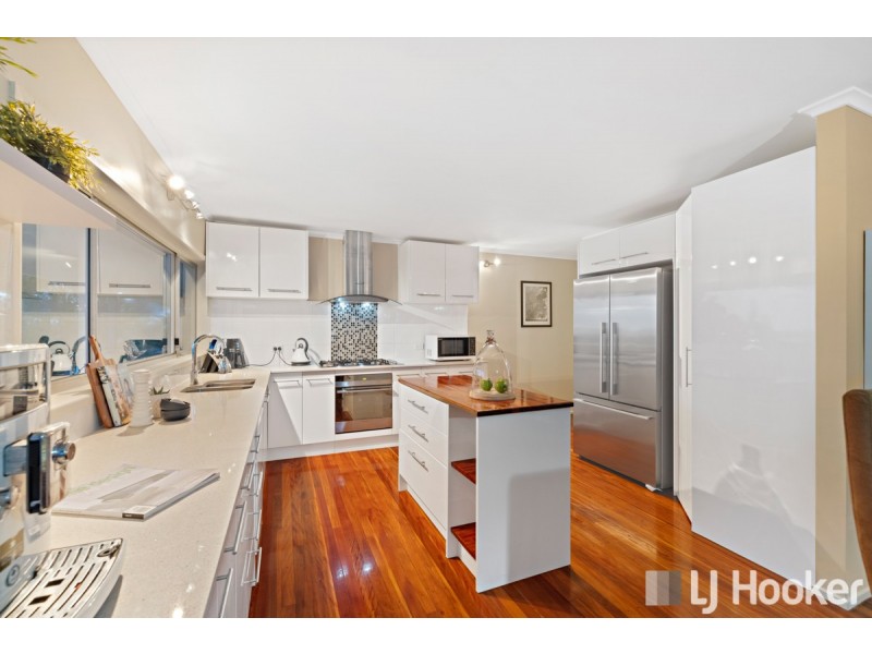 31 David Street, Thorneside QLD 4158