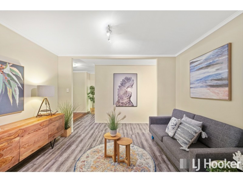 31 David Street, Thorneside QLD 4158