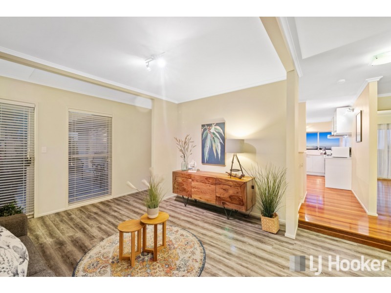 31 David Street, Thorneside QLD 4158