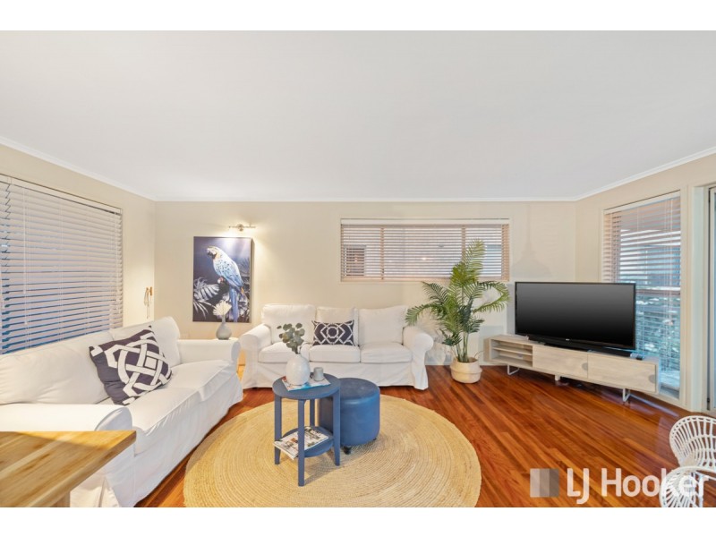 31 David Street, Thorneside QLD 4158