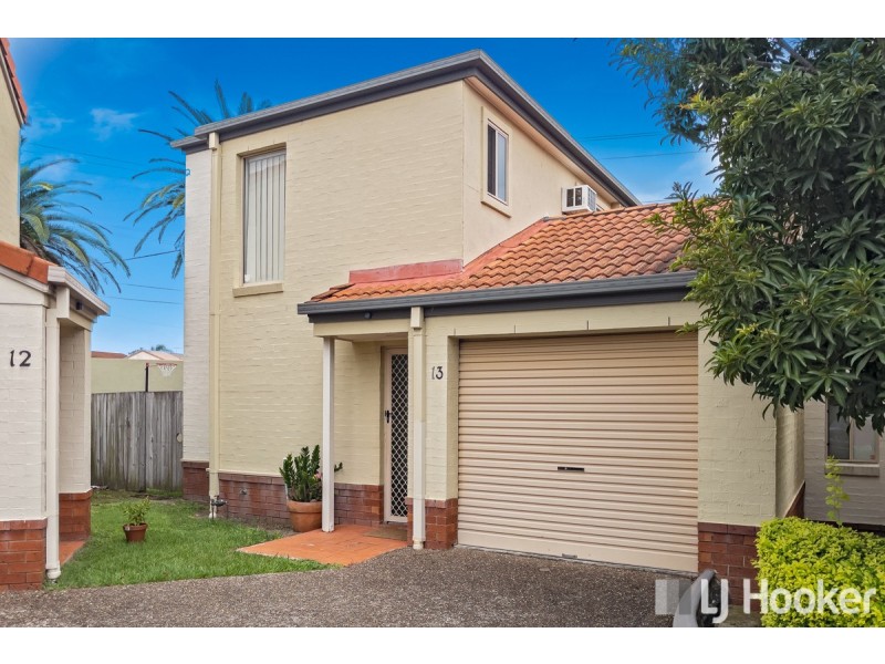 13/136 Princess Street, Cleveland QLD 4163