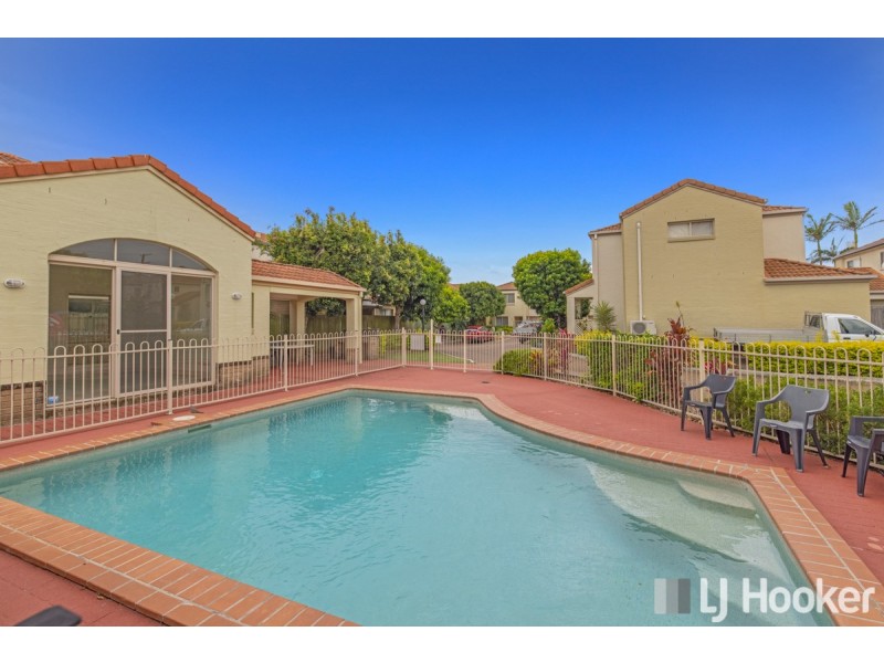 13/136 Princess Street, Cleveland QLD 4163