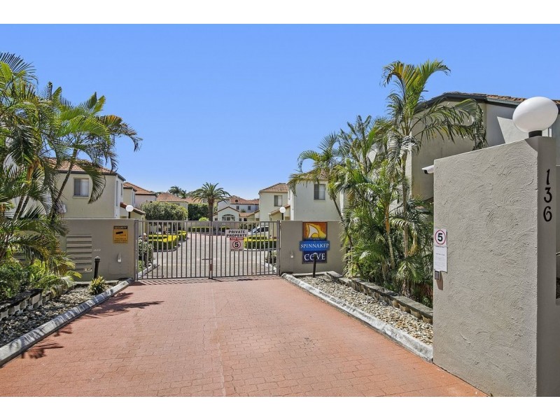 13/136 Princess Street, Cleveland QLD 4163