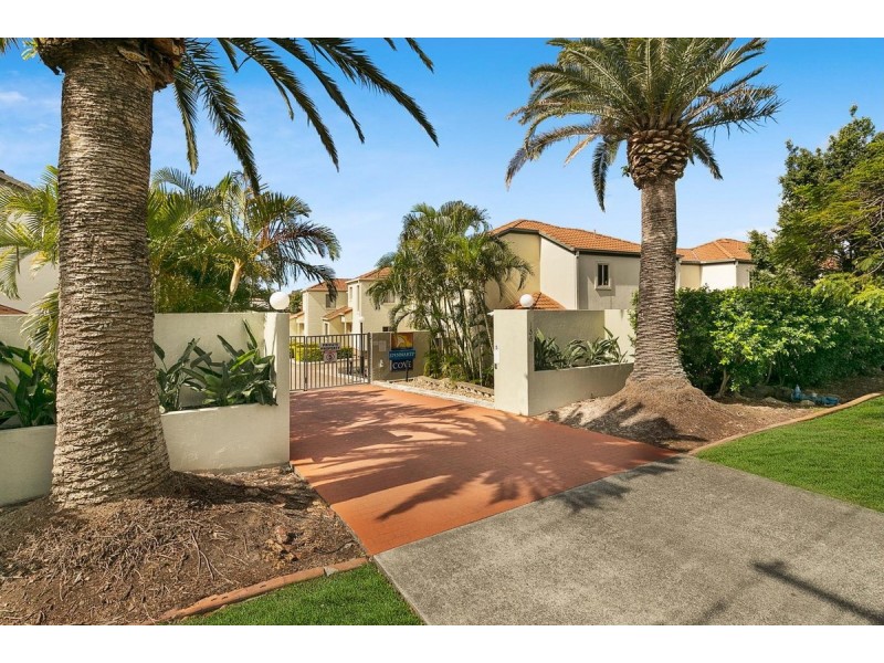 13/136 Princess Street, Cleveland QLD 4163