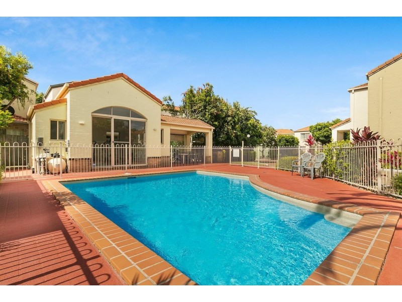 13/136 Princess Street, Cleveland QLD 4163