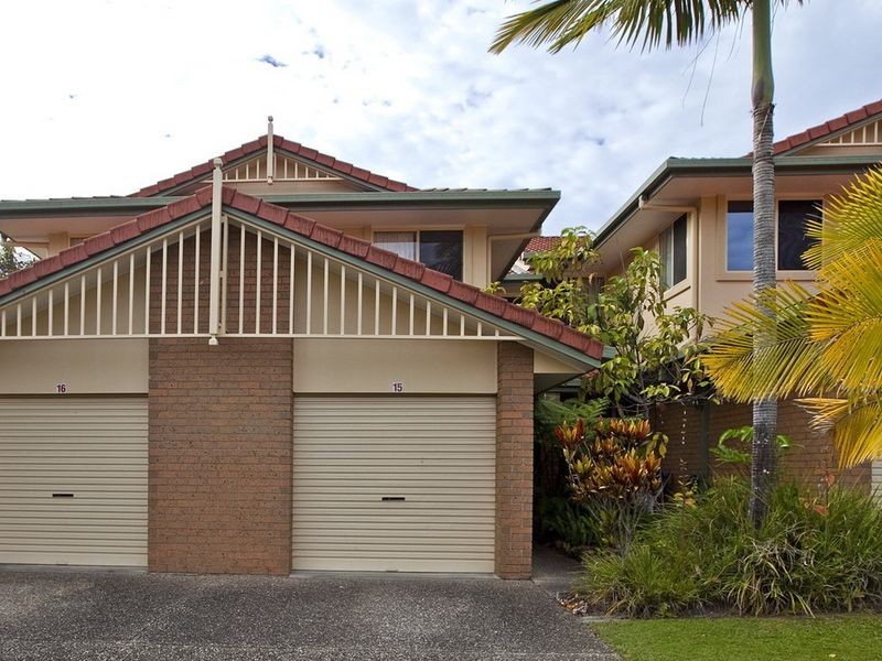 15/212 Queen Street, Cleveland QLD 4163