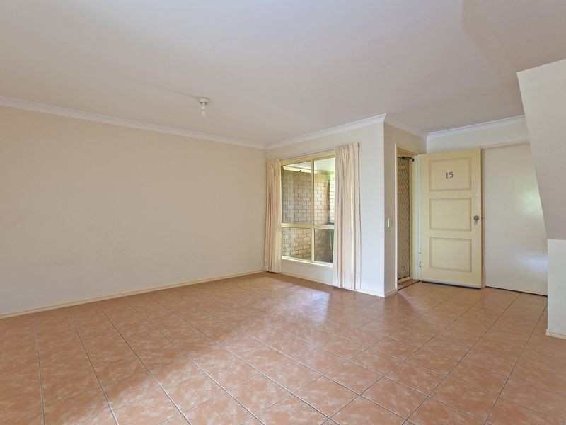 15/212 Queen Street, Cleveland QLD 4163