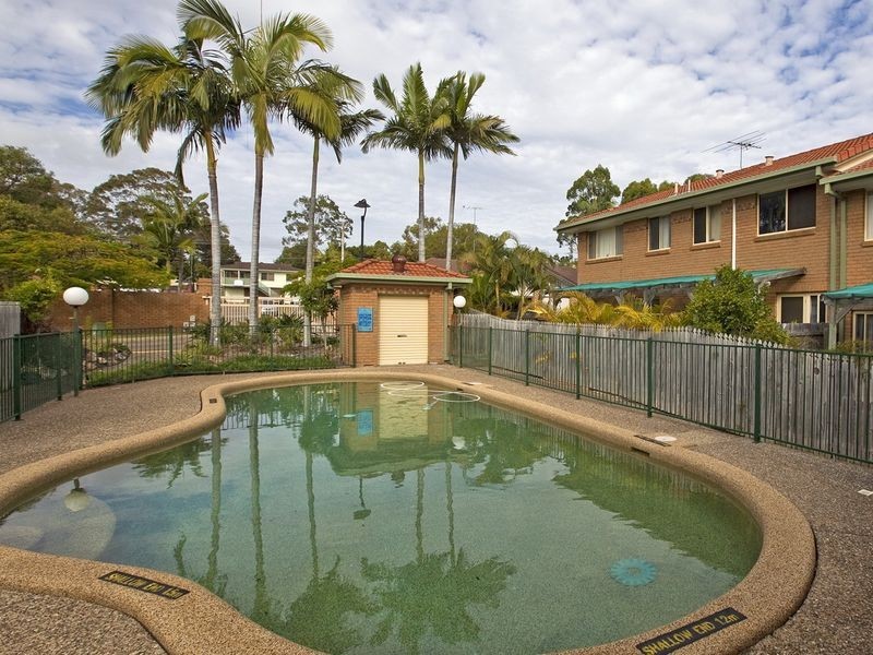 15/212 Queen Street, Cleveland QLD 4163