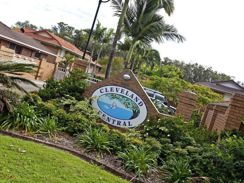 15/212 Queen Street, Cleveland QLD 4163