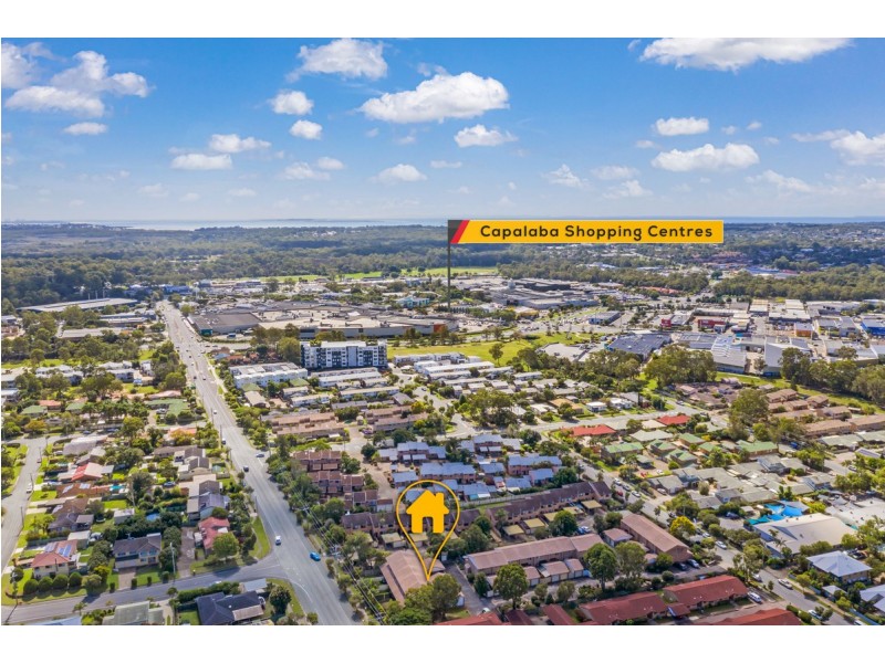 18/14 Almara Street, Capalaba QLD 4157