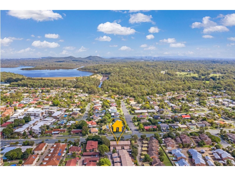18/14 Almara Street, Capalaba QLD 4157