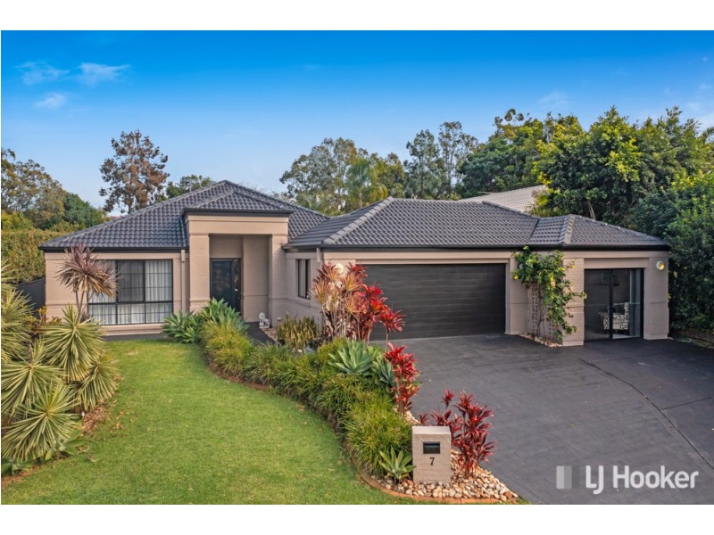 7 Dalston Street, Wellington Point QLD 4160