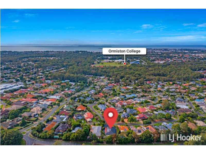 7 Dalston Street, Wellington Point QLD 4160