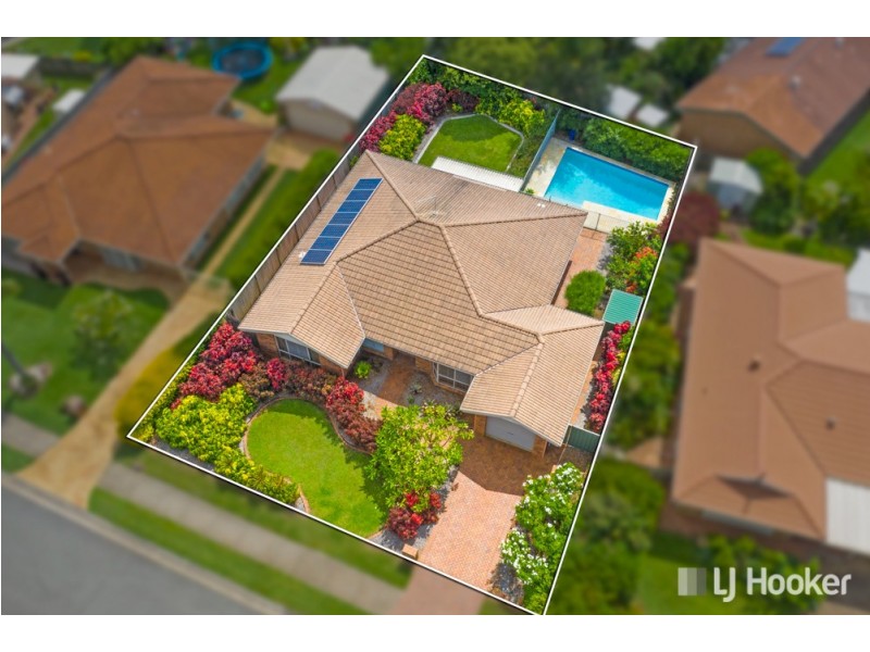 14 MacGregor Drive, Birkdale QLD 4159