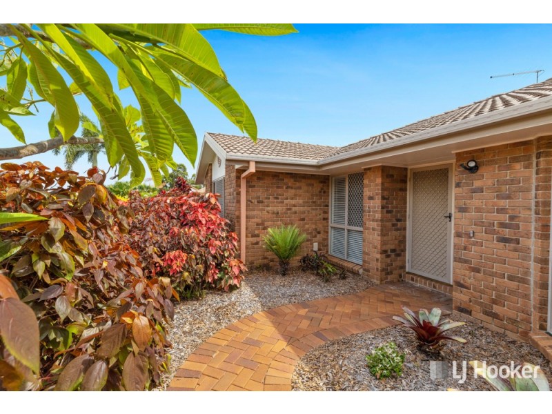 14 MacGregor Drive, Birkdale QLD 4159
