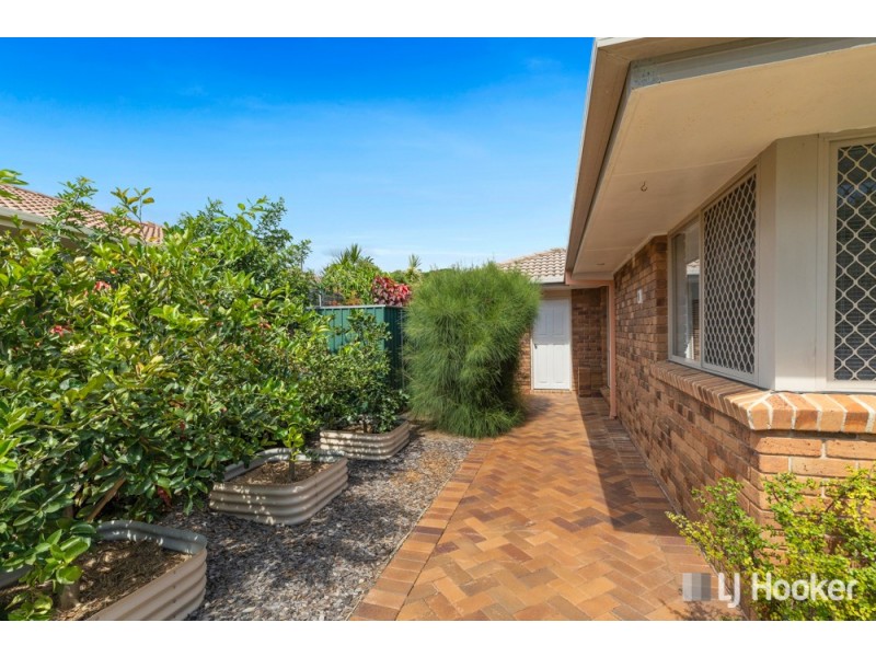 14 MacGregor Drive, Birkdale QLD 4159
