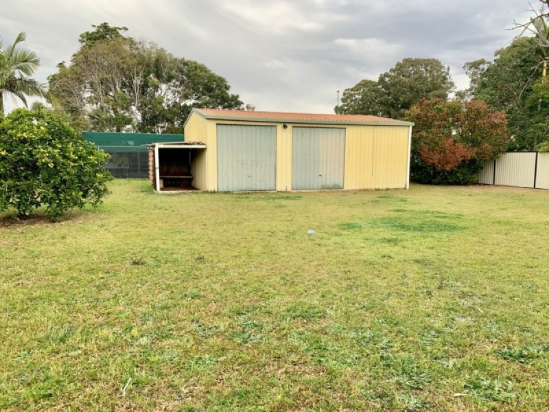 53 Thorne Road, Birkdale QLD 4159