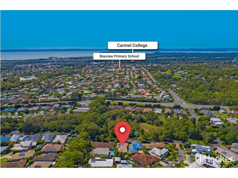 24 Carlingford Drive, Thornlands QLD 4164