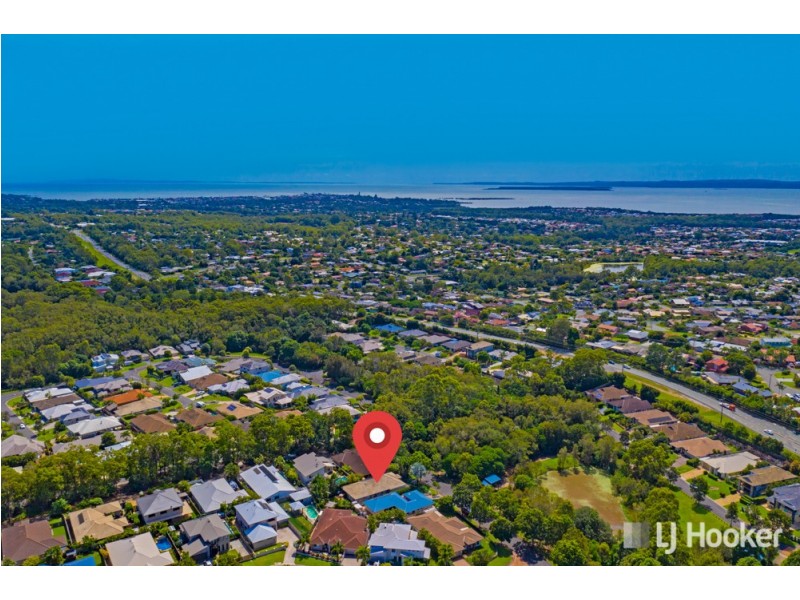 24 Carlingford Drive, Thornlands QLD 4164