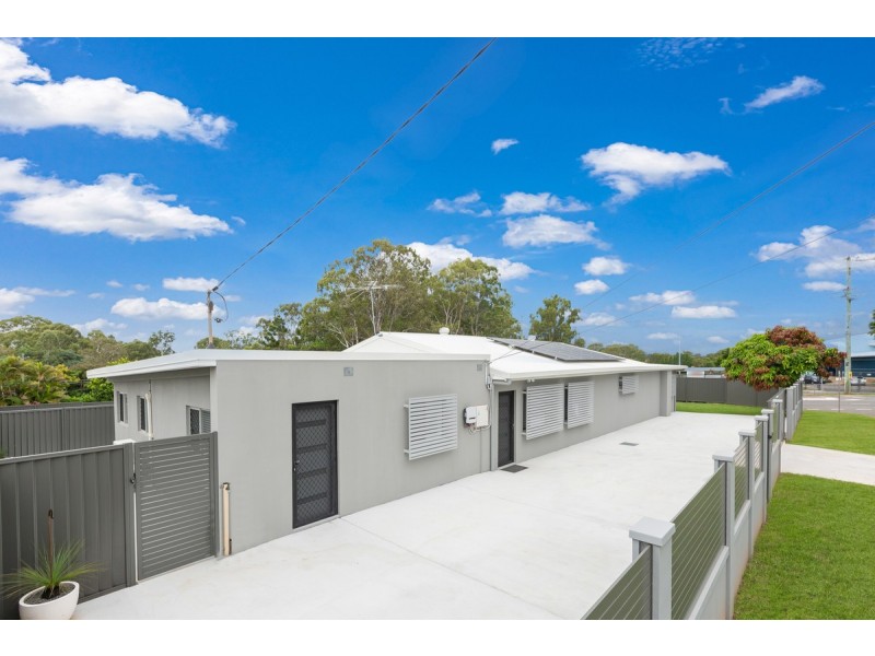 1 Bonniebrae Street, Wynnum West QLD 4178