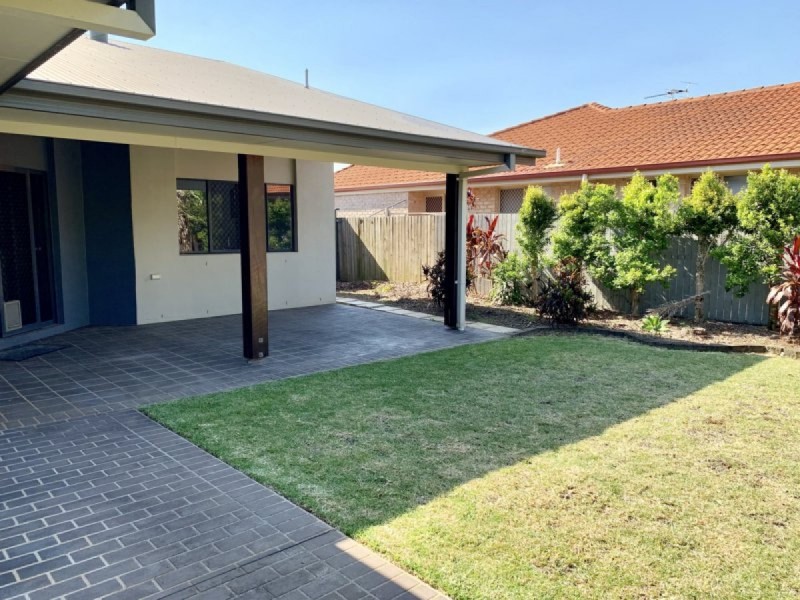 4 Primrose Drive, Thornlands QLD 4164