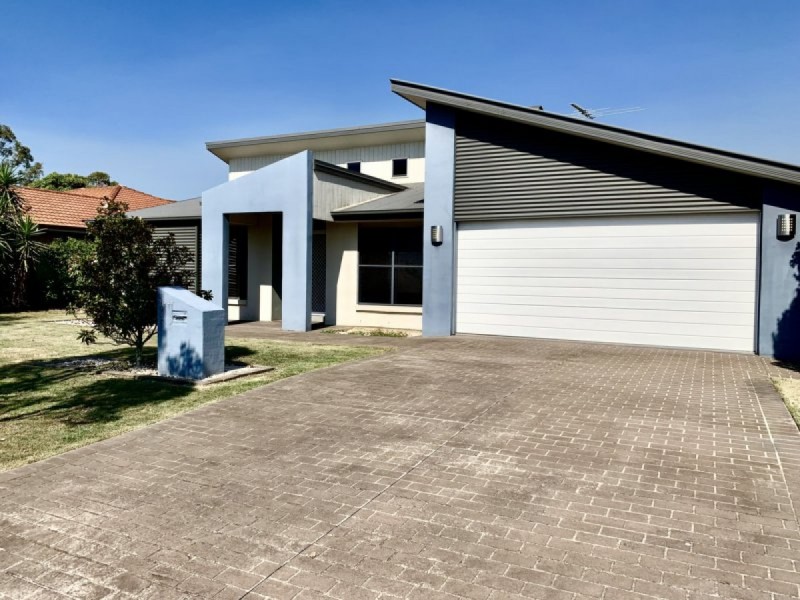 4 Primrose Drive, Thornlands QLD 4164