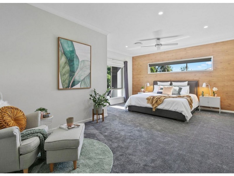 41 Vineyard Drive, Mount Cotton QLD 4165