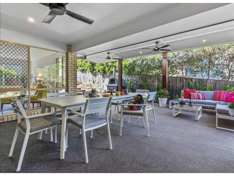 41 Vineyard Drive, Mount Cotton QLD 4165