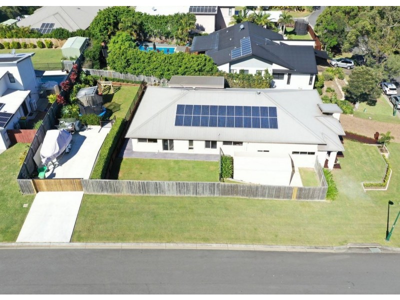 41 Vineyard Drive, Mount Cotton QLD 4165