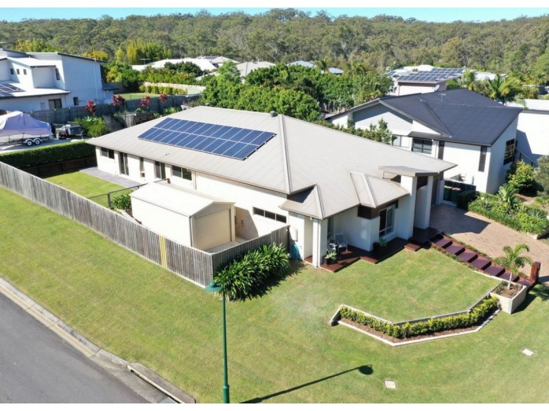 41 Vineyard Drive, Mount Cotton QLD 4165