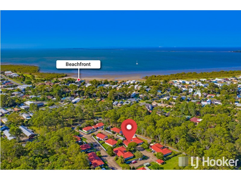 9/35-39 Fisher Road, Thorneside QLD 4158