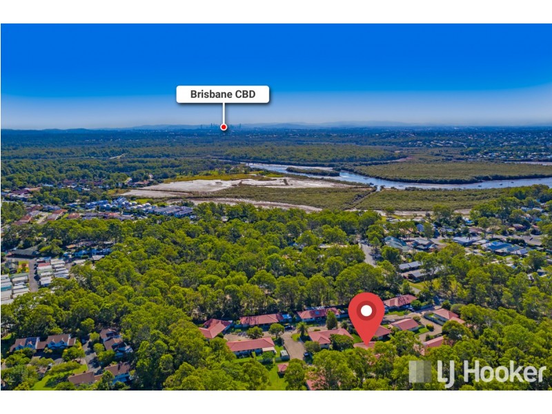 9/35-39 Fisher Road, Thorneside QLD 4158