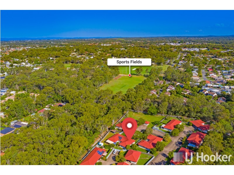 9/35-39 Fisher Road, Thorneside QLD 4158